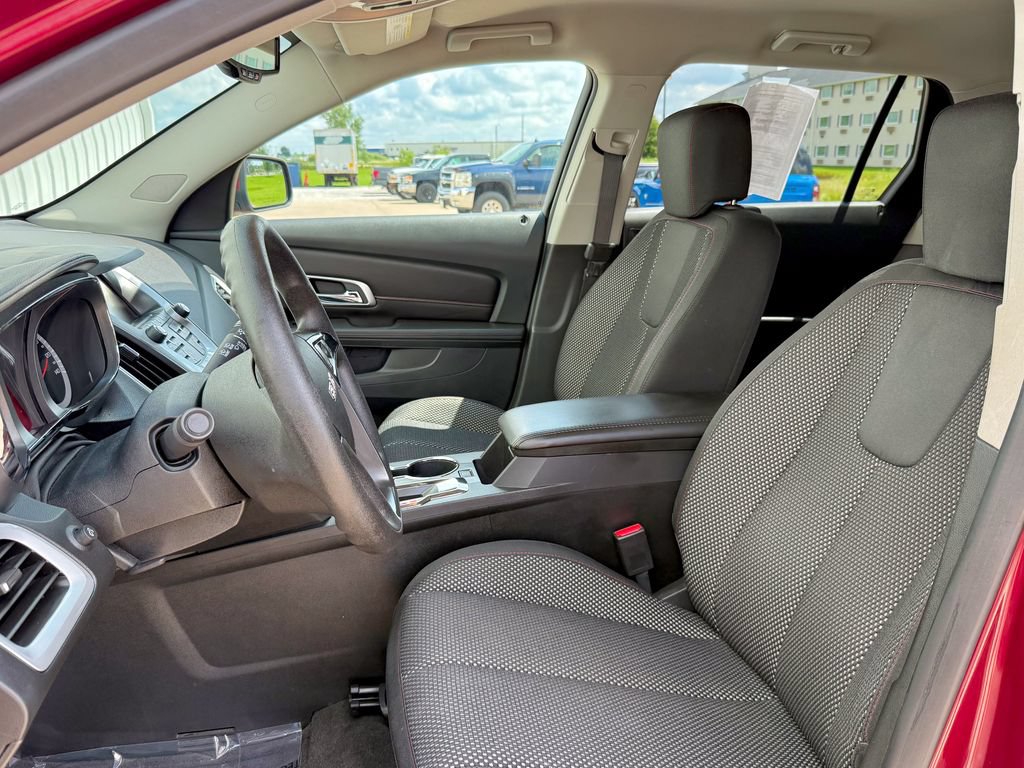 Used 2016 GMC Terrain SLE FWD image 11