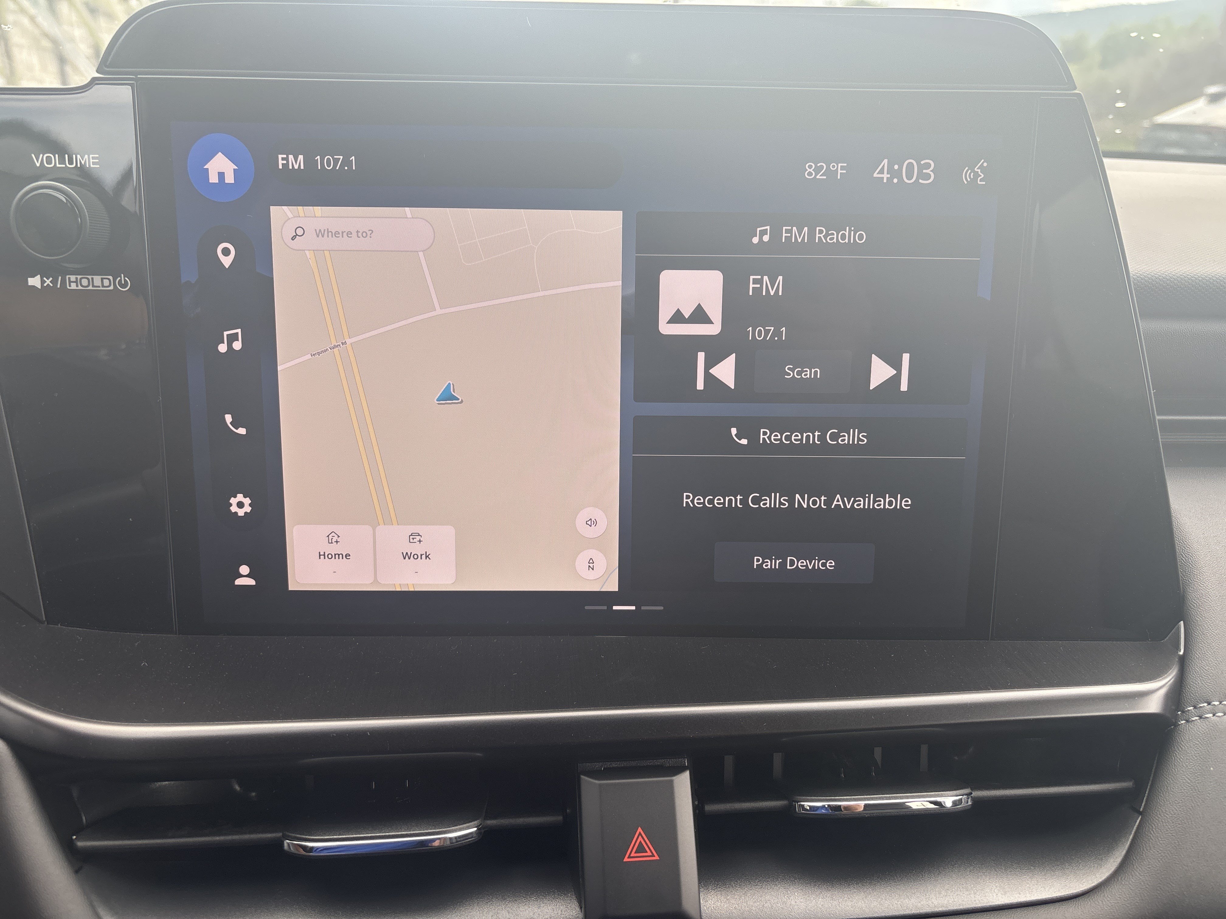New 2026 Subaru Outback Touring XT AWD/4WD image 25