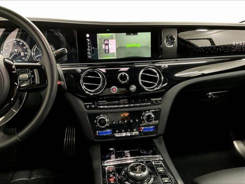 Used 2021 Rolls-Royce Ghost AWD/4WD image 22