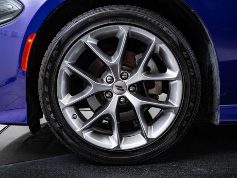 Used 2023 Dodge Charger GT RWD image 13