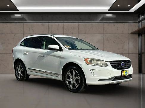 Used 2014 Volvo XC60 T6 AWD/4WD image 21