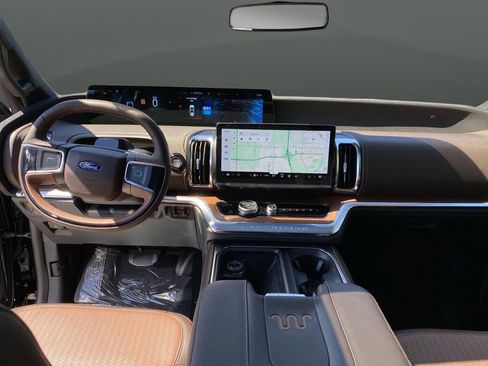 New 2025 Ford Expedition King Ranch image 5