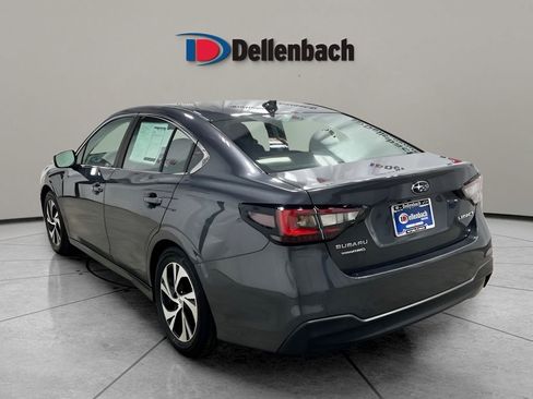 Used 2020 Subaru Legacy Premium image 3
