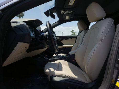 Used 2021 BMW 228i Gran Coupe w/ Convenience Package FWD image 8