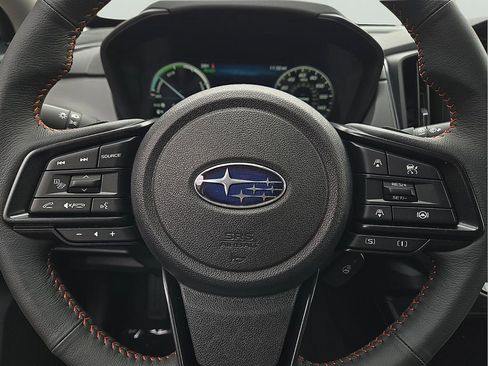 New 2026 Subaru Crosstrek 2.5i Limited image 20