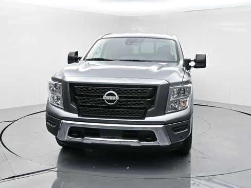 Used 2024 Nissan Titan SV w/ SV Convenience Package image 22
