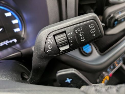 Certified 2023 Ford Bronco Sport Badlands image 19