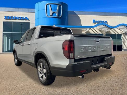 New 2026 Honda Ridgeline RTL image 3