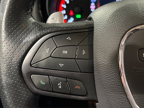 Used 2024 Dodge Durango GT image 24