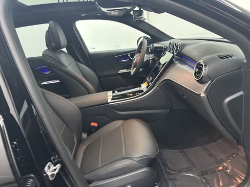 New 2026 Mercedes-Benz GLC 300 image 27