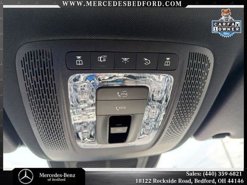 Used 2026 Mercedes-Benz GLE 350 4MATIC image 18