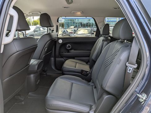 Used 2026 Hyundai Palisade SEL AWD/4WD image 13