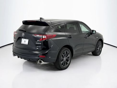 New 2026 Acura RDX A-Spec AWD/4WD image 5
