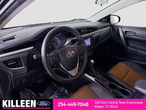 Used 2014 Toyota Corolla L image 10