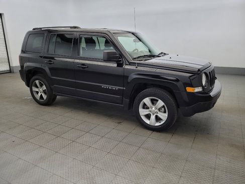 Used 2016 Jeep Patriot Sport w/ Power Value Group FWD image 11