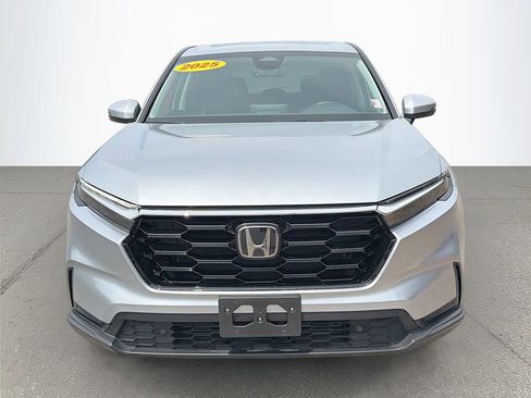 Used 2025 Honda CR-V EX-L image 9