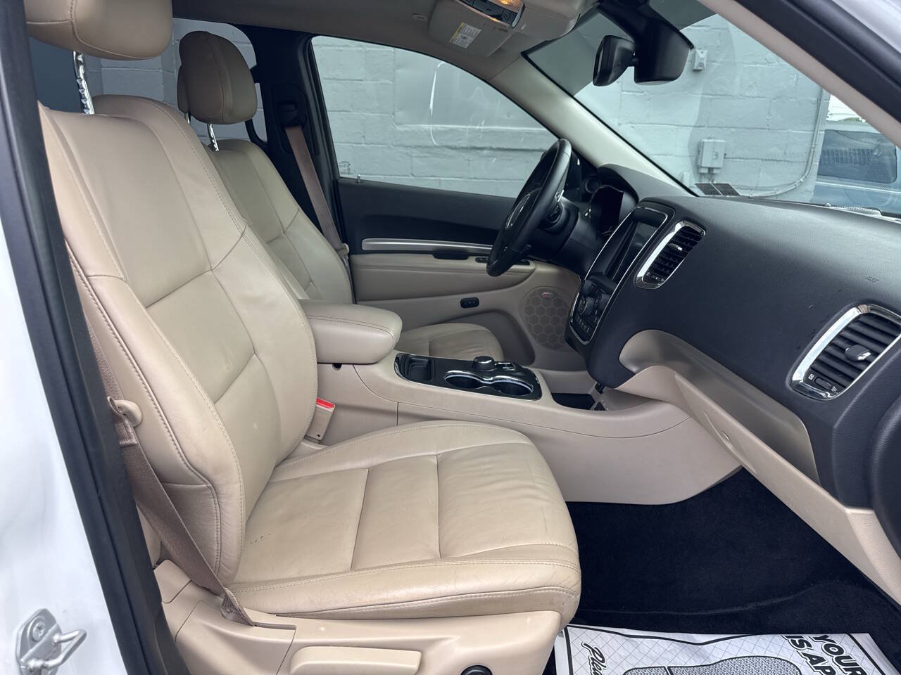 Used 2017 Dodge Durango GT w/ Premium Group AWD/4WD image 28