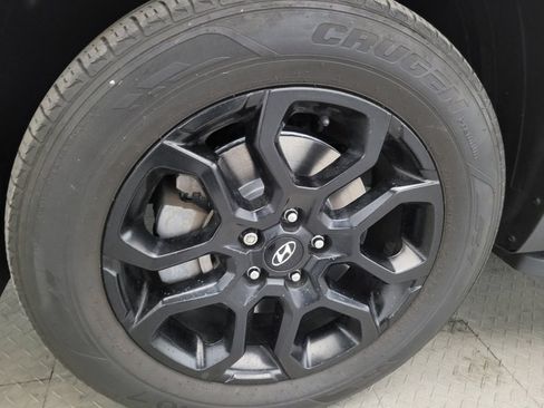 Used 2023 Hyundai Santa Fe XRT w/ Cargo Package AWD/4WD image 31