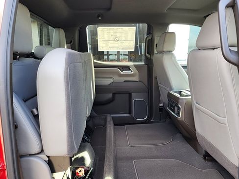 New 2026 GMC Sierra 1500 SLT w/ SLT Premium Plus Package image 45