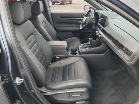 Used 2026 Honda CR-V Sport-L image 33