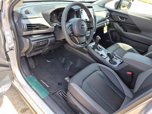 New 2026 Subaru Crosstrek 2.5i Limited w/ Crosstrek Mirror Package AWD/4WD image 10