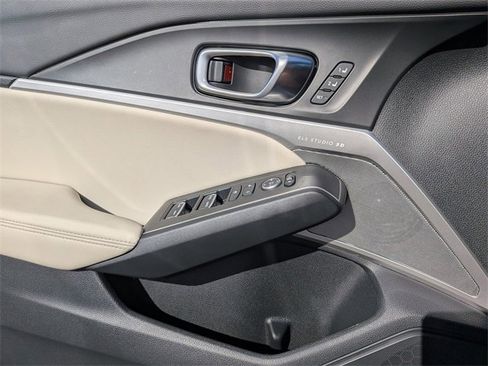 Used 2025 Acura Integra A-Spec image 27