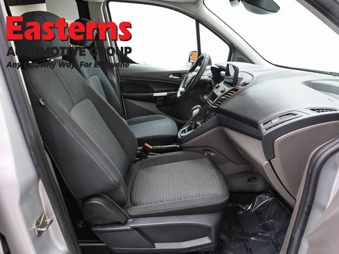 Used 2021 Ford Transit Connect XLT FWD image 22