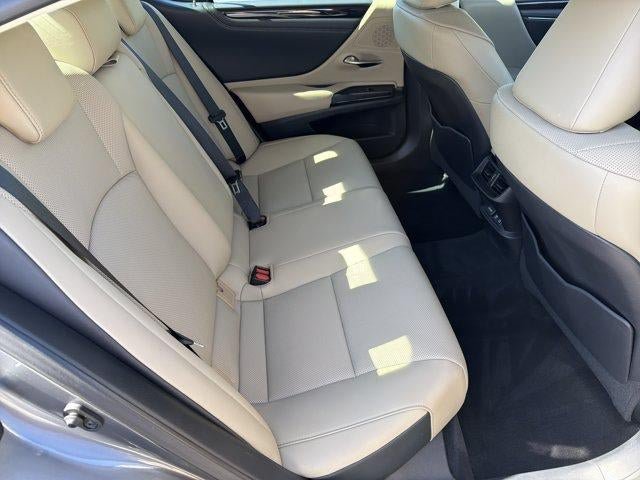 Used 2021 Lexus ES 350 w/ Premium Package FWD image 15