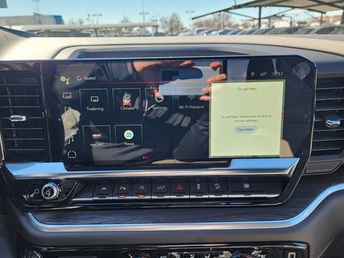 New 2026 GMC Sierra 1500 SLT w/ SLT Premium Plus Package image 26