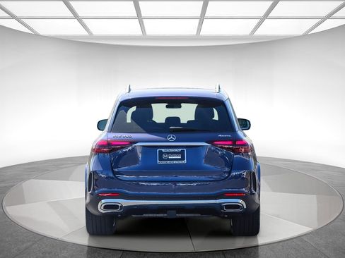New 2024 Mercedes-Benz GLE 350 4MATIC image 5