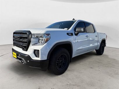 Used 2020 GMC Sierra 1500 SLE w/ SLE Value Package