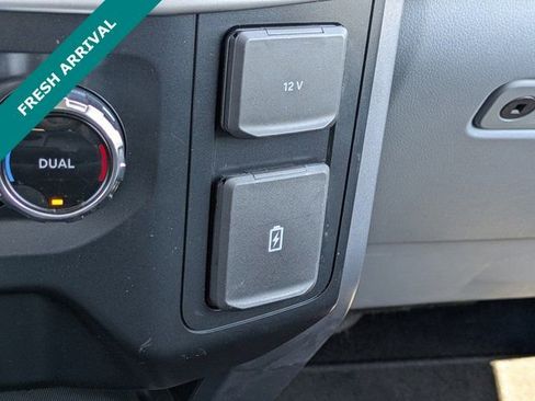 Used 2023 Ford F150 XLT w/ Equipment Group 301A Mid RWD image 31