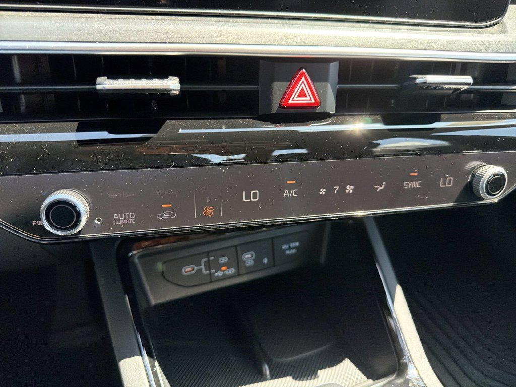 New 2026 Kia K5 GT-Line FWD image 18