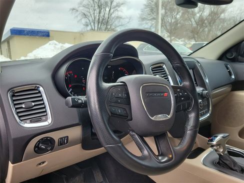 Used 2018 Dodge Durango SXT w/ Quick Order Package 2BB image 19