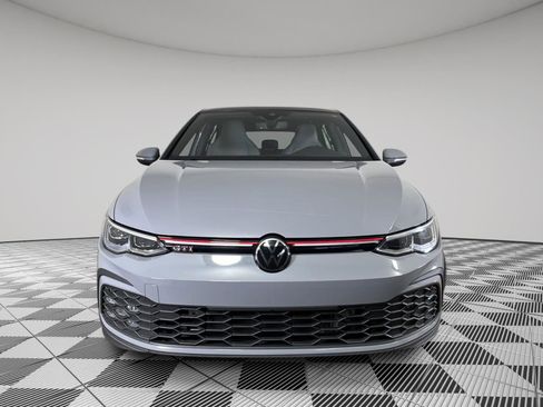 Used 2024 Volkswagen GTI SE image 5
