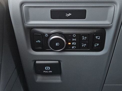 New 2026 Ford F150 XLT w/ Equipment Group 302A MID image 16