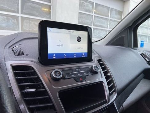 Used 2021 Ford Transit Connect XL w/ CNG/LPG Engine Prep Package image 15