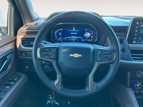 Used 2024 Chevrolet Tahoe High Country w/ Max Trailering Package image 14