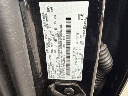 Used 2015 Ford F150 Lariat image 28