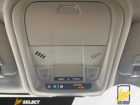 Used 2024 Chevrolet Equinox LT w/ LPO, Floor Liner Package FWD image 22