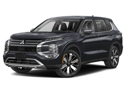 New 2026 Mitsubishi Outlander SE