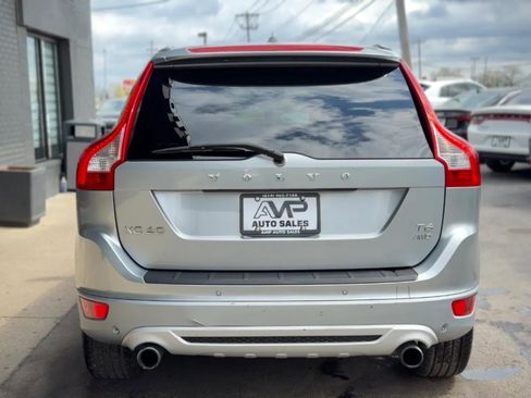 Used 2013 Volvo XC60 T6 image 3