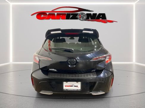 Used 2022 Toyota Corolla SE image 4