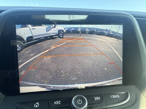 Used 2016 Chevrolet Camaro LT RWD image 25