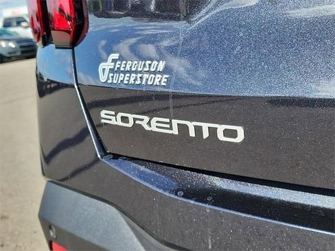 New 2026 Kia Sorento S image 6