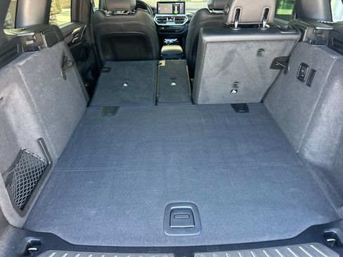 Used 2023 BMW X3 M40i w/ Premium Package image 17