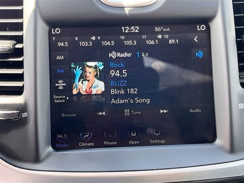 Used 2020 Chrysler 300 Touring w/ Sport Appearance Package image 14