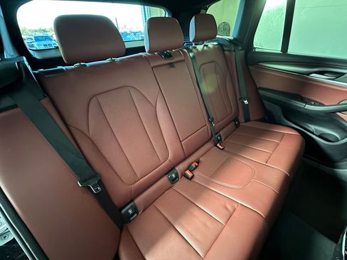 Used 2023 BMW X3 sDrive30i w/ M Sport Package image 32