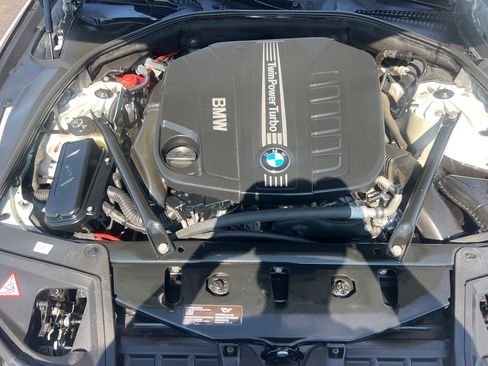 Used 2014 BMW 535d Sedan RWD image 42