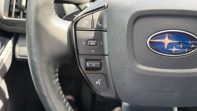 Used 2024 Subaru Solterra AWD/4WD image 28